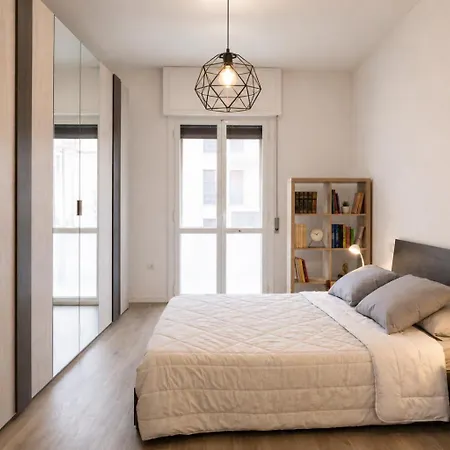 Domu Nora Apartament *
