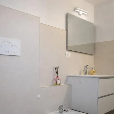 Apartament Domu Nora
