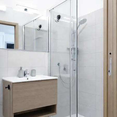 Apartament Domu Nora