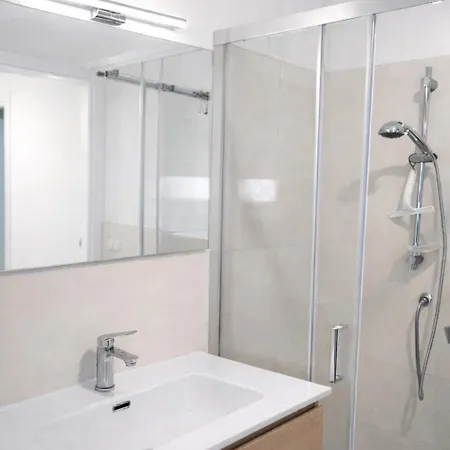 Domu Nora Apartament