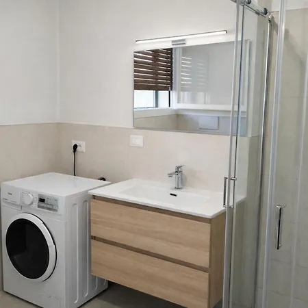 Apartament Domu Nora